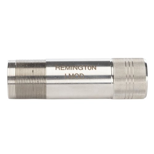 Verbessere deine Tontaubenschießleistung mit der Briley 12GA Sporting Clays Light Modified Choke Tube für Remington 11-87 aus hochwertigem 17-4 Edelstahl.