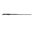 22-250 REM 24" BARRELED ACTION FOR REMINGTON 700 BLUED