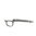 TRIGGER GUARD ASSEMBLY LA FOR REMINGTON 700 NATURAL