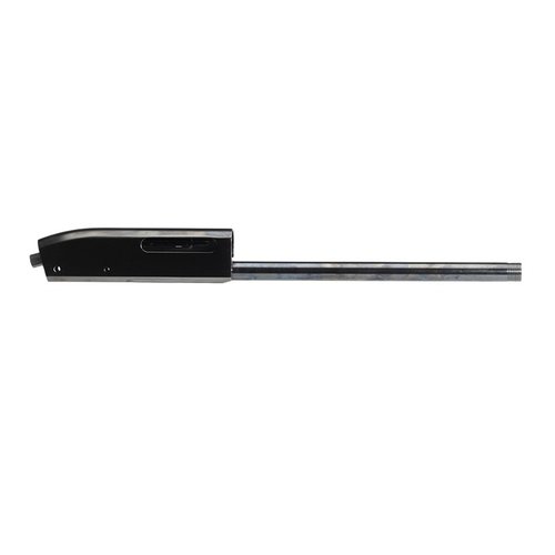 .410 Gauge Stripped Receiver für Remington 870 mit robustem Stahl-Ejektor; langlebig, korrosionsbeständig und ideal für individuelle Projekte oder Ersatzteile.