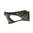REMINGTON OVERMOLD THUMB STOCK FOR REM 870 SPS MOSSY OAK OBSESS
