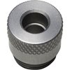 Mit den RCBS MatchMaster Powder Funnel Adapters erzielst du eine präzise Passform für verschiedene Kaliber, was eine saubere und effiziente Pulverbefüllung garantiert.