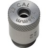 Die RCBS MatchMaster Powder Funnel Adapter bieten eine präzise Passform für verschiedene Kaliber, sorgen für einen sauberen, mühelosen Pulverfluss und minimieren Abfall.