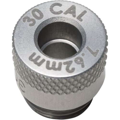 Die RCBS MatchMaster Powder Funnel Adapter sorgen für präzisen, spillfreien Pulverfluss in deine Hülsen und sind perfekt auf jedes Kaliber abgestimmt.