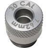 Die RCBS MatchMaster Powder Funnel Adapter sorgen für präzisen, spillfreien Pulverfluss in deine Hülsen und sind perfekt auf jedes Kaliber abgestimmt.