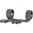 MIDWEST INDUSTRIES, INC. MK2 34MM SCOPE MOUNT HIGH