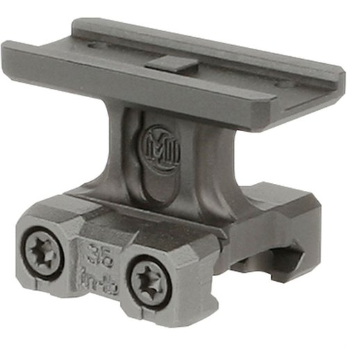 Die MK2 T2 Aimpoint Mounts bieten präzise Verarbeitung, außergewöhnliche Haltbarkeit und einfache Montage, perfekt für deine Red Dot-Optiken.