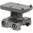 MIDWEST INDUSTRIES, INC. MK2 RMR MOUNT - LOW
