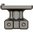 MIDWEST INDUSTRIES, INC. MK2 RMR MOUNT - COWITNESS