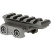Die MK2 1913 Risers bieten dir eine flexible und robuste Montage für Optiken, mit 5, 9 oder 13 Slots, präziser Verarbeitung und lebenslanger Garantie.