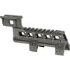 MIDWEST INDUSTRIES, INC. MP5/MP5K NV T2 OPTIC MOUNT