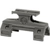 Upgrade deine HK MP5/MP5K mit dem Midwest Industries Optic Mount: einfache Installation, vielseitige Montagemöglichkeiten und ergonomisches Design für präzises Zielen.
