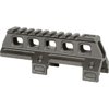 Upgrade deine HK MP5/MP5K mit dem Midwest Industries Optic Mount: einfache Installation, vielseitige Montage und ergonomisches Design für optimale Kontrolle.