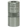 Der L.E. WILSON CASE GAGE ermöglicht präzises Messen der Hülsenlängen und verhindert Oversizing, um die Lebensdauer deiner Patronen zu verlängern.