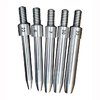 Die L.E. WILSON Expanding Mandrels sorgen für einen konstanten Halsdurchmesser bei neuen Hülsen und verbessern die Sitztiefe durch optimale Nackenspannung.