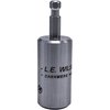 L.E. WILSON, INC. DEBURRING TOOL POWER ADAPTER