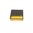 L.E. WILSON, INC. .378" 25-ROUND RELOADING TRAY W/CUP BLACK & YELLOW