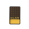 Die WILSON 25-Runden Reloading Tray bietet Platz für 25 Patronen, eine praktische Bullet/Primer Cup und ist aus robustem HDPE für einfache Handhabung.