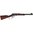 HENRY REPEATING ARMS H1 CLASSIC LARGE LOOP .22 LR 18.5" BBL 15RD BLACK/WALNUT