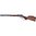 HENRY REPEATING ARMS H1 SPORTER .17 HMR 18.5" BBL THREADED 12RD BLACK/WALNUT