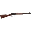 HENRY REPEATING ARMS H1 CLASSIC YOUTH MODEL .22 WMR 16.5"BBL 10RD BLACK/WALNUT