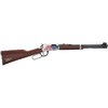 HENRY REPEATING ARMS H1 AMERICA 250TH AV ED YOUTH .22LR 16.5"BBL 13RD BLK/WALNUT