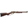 HENRY REPEATING ARMS H9 EXPLORER .30-30 WIN 16.5"BBL THREADED 4RD BRONZE/WALNUT