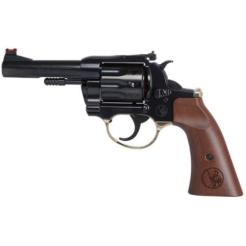 Kurzwaffen > Revolver - Vorschau