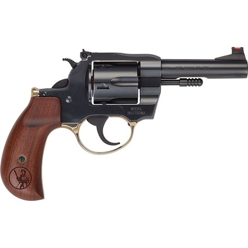 Kurzwaffen > Revolver - Vorschau