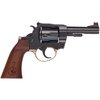 Der H17 Golden Boy Deadeye .357 Magnum/.38 Spl Revolver vereint amerikanisches Walnussholz, präzise Verarbeitung und klassischen Stil für Schützen, die Tradition schätzen.