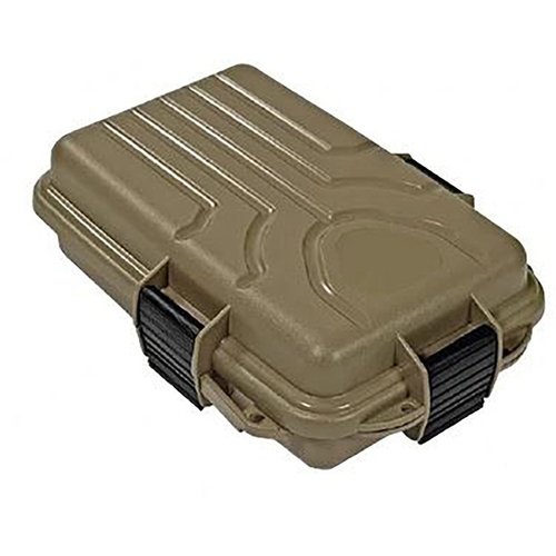 Die MTM SC2 SUPPRESSOR PROTECTOR-2 schützt deinen heißen Suppressor mit hochhitze-beständigem Schaum und ist kompakt für den einfachen Transport.
