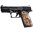 FUSION FIREARMS XF PRO 9MM LUGER 4"BBL (2)10RD MAGS BLACK
