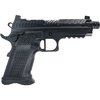 Die XP PRO™ 9MM Luger bietet moderne Funktionen, Glock® Magazinkompatibilität, präzise Verarbeitung und eine robuste Bauweise für optimale Leistung.
