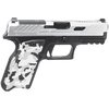 Entdecke die XF PRO™ 9MM Luger: eine kompakte, präzise und anpassbare Striker-Fire-Pistole mit Glock®-Kompatibilität und hochwertiger Verarbeitung.