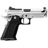 Entdecke die XP PRO™ 9MM Luger: robust, präzise, mit Glock® Magazin-Kompatibilität, RMR-Optik-ready und einem ergonomischen Design für optimale Leistung.