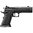 FUSION FIREARMS XP COMP 9MM LUGER 4.6"BBL (2)17RD MAGS BLACK