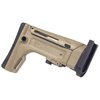 Erlebe die Vorteile des KDG FN SCAR Stocks: robuste Stahl-Scharnier, präzise Anpassungen, langlebige Materialien und nahtlose Integration für dein FN SCAR.