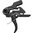 RISE ARMAMENT RA-101 CURVED SINGLE-STAGE AR TRIGGER