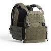 Der LV-120 Plate Carrier bietet eine anpassbare, robuste Konstruktion mit innovativen Materialien, die Komfort, Haltbarkeit und vielseitige Einsatzmöglichkeiten vereinen.