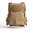 SPIRITUS SYSTEMS LV-120 PLATE CARRIER KIT - LARGE COYOTE BROWN