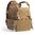 SPIRITUS SYSTEMS LV-120 PLATE CARRIER KIT - LARGE COYOTE BROWN