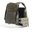 SPIRITUS SYSTEMS LV-120 PLATE CARRIER KIT - MEDIUM RANGER GREEN