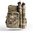 SPIRITUS SYSTEMS LV-120 PLATE CARRIER KIT - MEDIUM MULTICAM