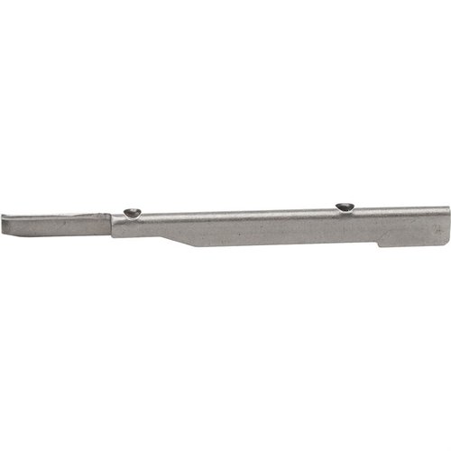 .410 Ejector Housing für Remington 1100: Robuste Stahlkonstruktion, passgenau für neue Modelle, ideal für Reparaturen und Anpassungen – perfekt für Gunsmiths!