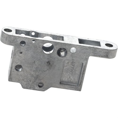 Das FIRE CONTROL HOUSING für Remington 783 bietet präzise Passform, unbeschichtetes Stahl für individuelle Anpassungen und garantiert zuverlässige Funktion.
