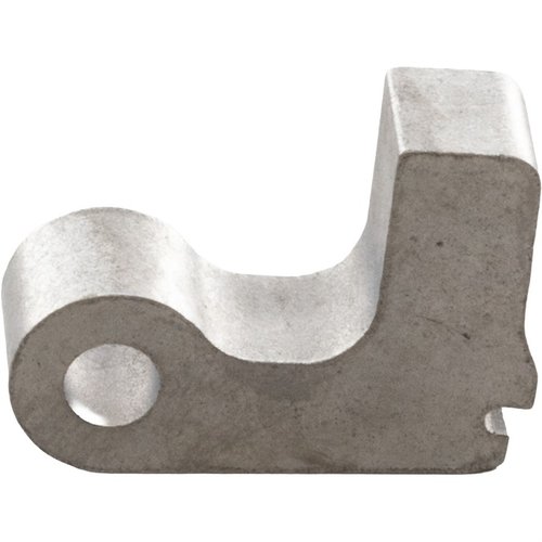 Der Remington 783 Sear aus rohem, unverarbeitetem MIM-Stahl bietet eine perfekte Grundlage für individuelle Anpassungen und sicheres Trigger-Engagement.