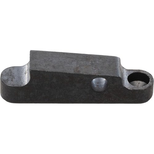Der Remington 700 Alpha One Bolt Stop aus hochfestem Stahl sorgt für sichere Funktion und langlebige Leistung mit einer korrosionsbeständigen, schwarzen anodisierten Oberfläche.