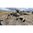 ANARCHY OUTDOORS CAPARISON CHEEK PIECE PADS FOR RUGER PRECISION BLACK