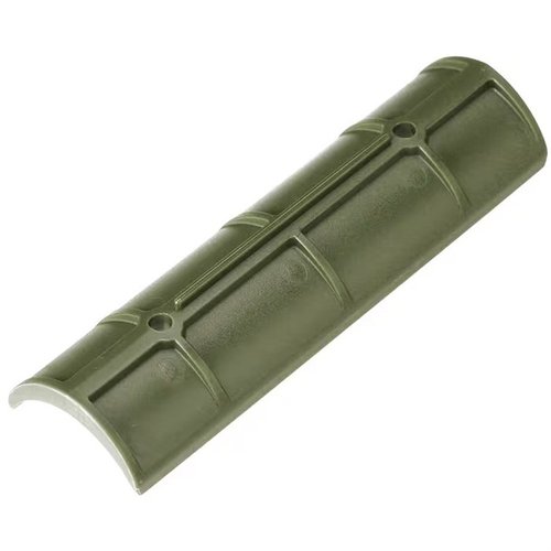 Mit den TITAN UNIVERSAL CHEEKREST SPACERS kannst du die Höhe der Wangenauflage präzise anpassen, um optimale Sicht und Komfort beim Schießen zu gewährleisten.