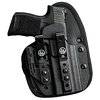 Das HOFTAC OMNICARRY IWB Holster bietet universelle Passform für über 150 Mikro-Pistolen, verstellbare Retention und hohen Tragekomfort für den Alltag.